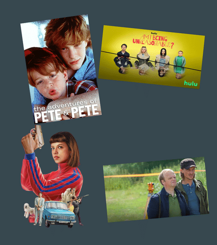 Watching