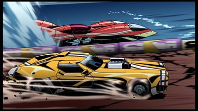 Redline