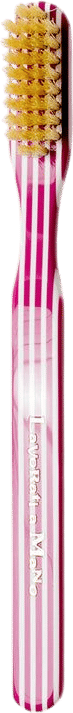 Little King Lavorati a Mano Toothbrush, Capri