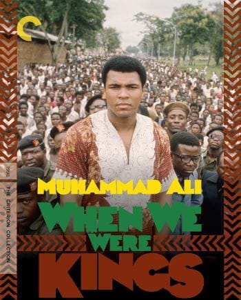 When We Were Kings (1996)