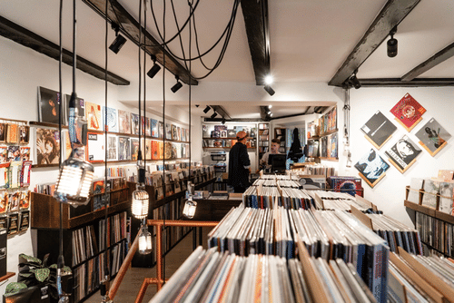 Accord Nørrebro