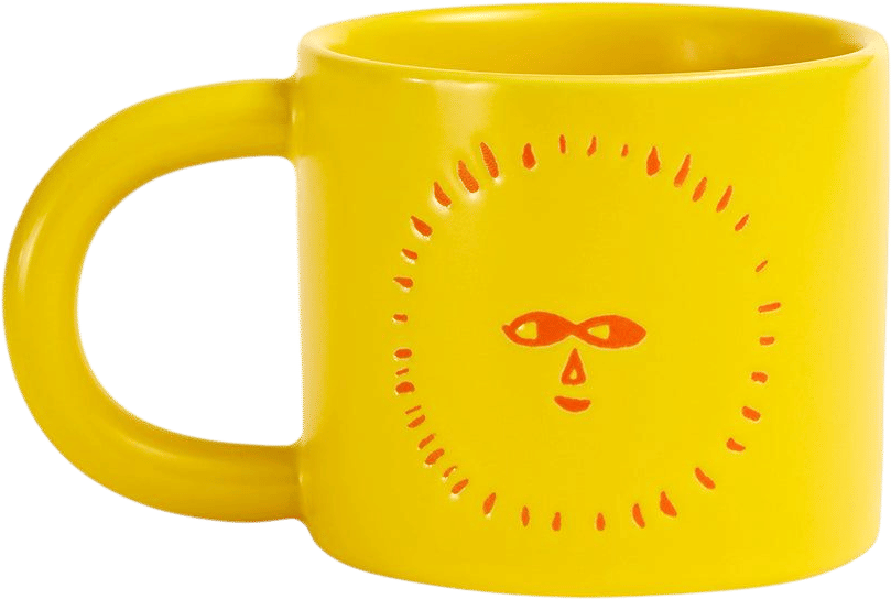 Sunshine Mug