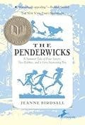 The Penderwick Series