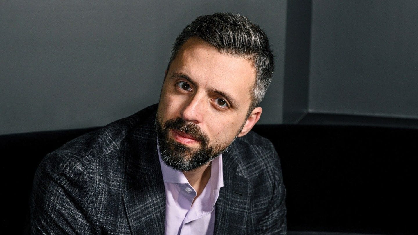 Ezra Klein, So Hot Right Now