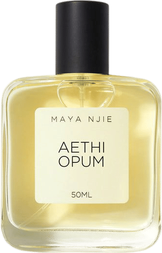 Aethi Opum Eau de Parfum