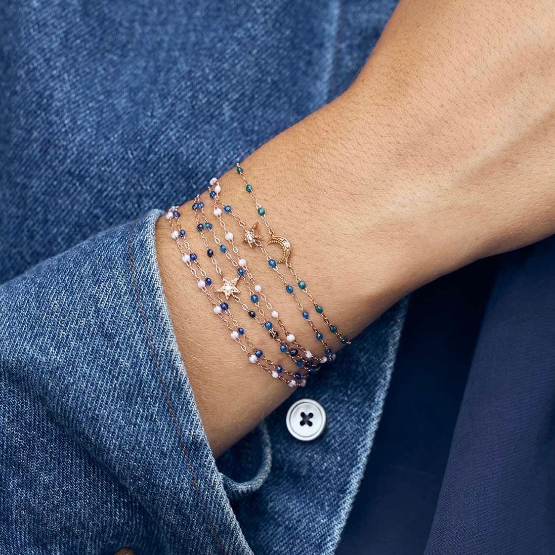 Gigi Clozeau jewelry