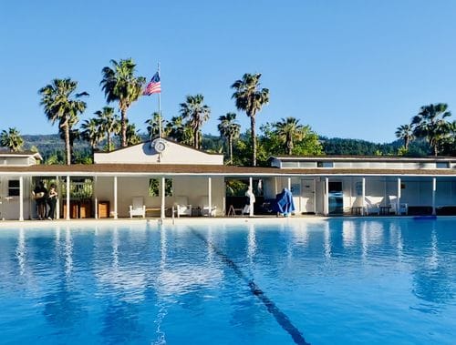 Indian Springs Resort