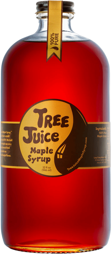 Tree Juice Maple Syrup