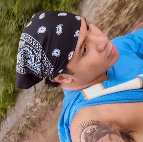 Andrew Magadia