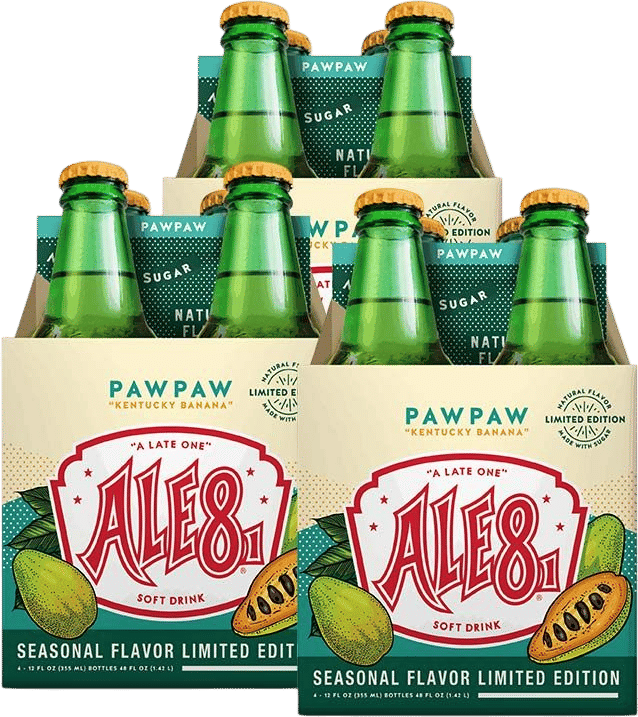 Pawpaw ale 8
