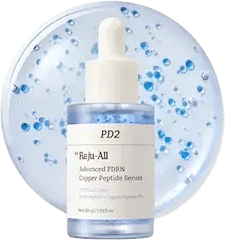 Dr.Reju-All Advanced PDRN Copper Peptide Serum