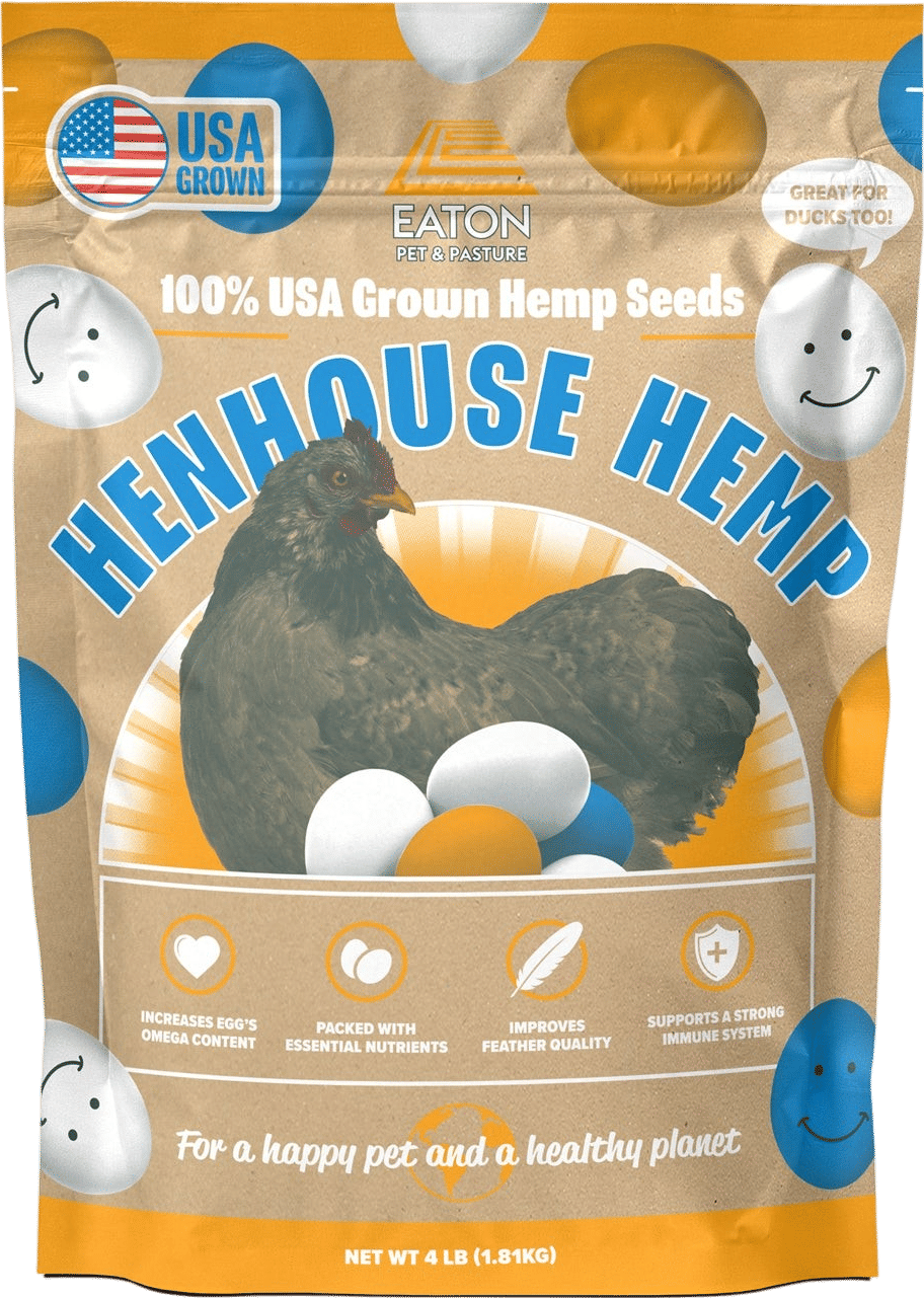 Henhouse Hemp