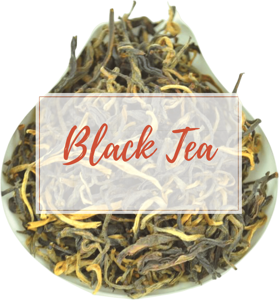 Yunnan Sourcing Black Tea