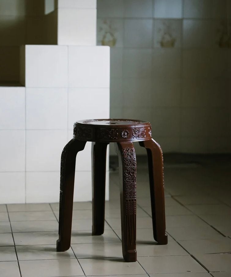 Choei Stool