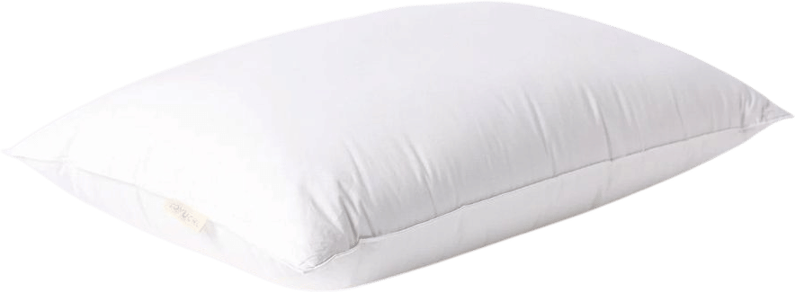 Down Feather Pillow