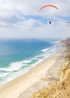 San Diego