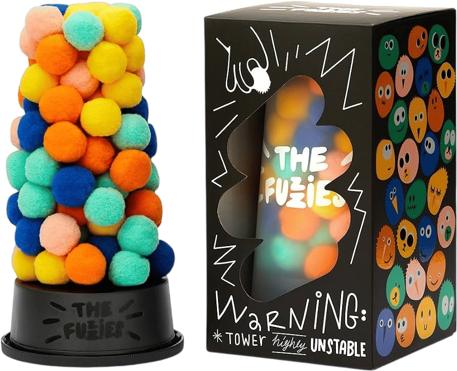 The Fuzzies