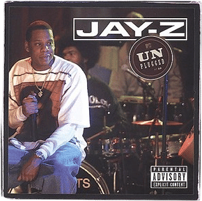 Jay Z and the Roots MTV unplugged