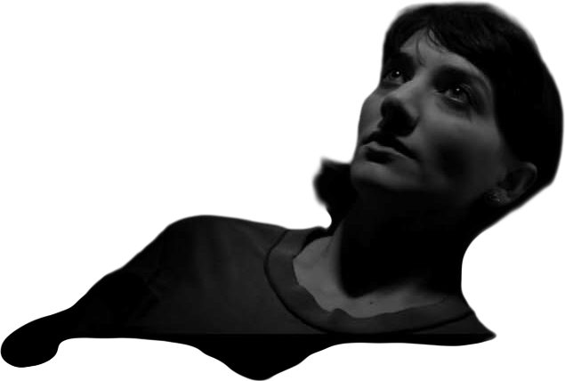 A Girl Walks Home Alone at Night