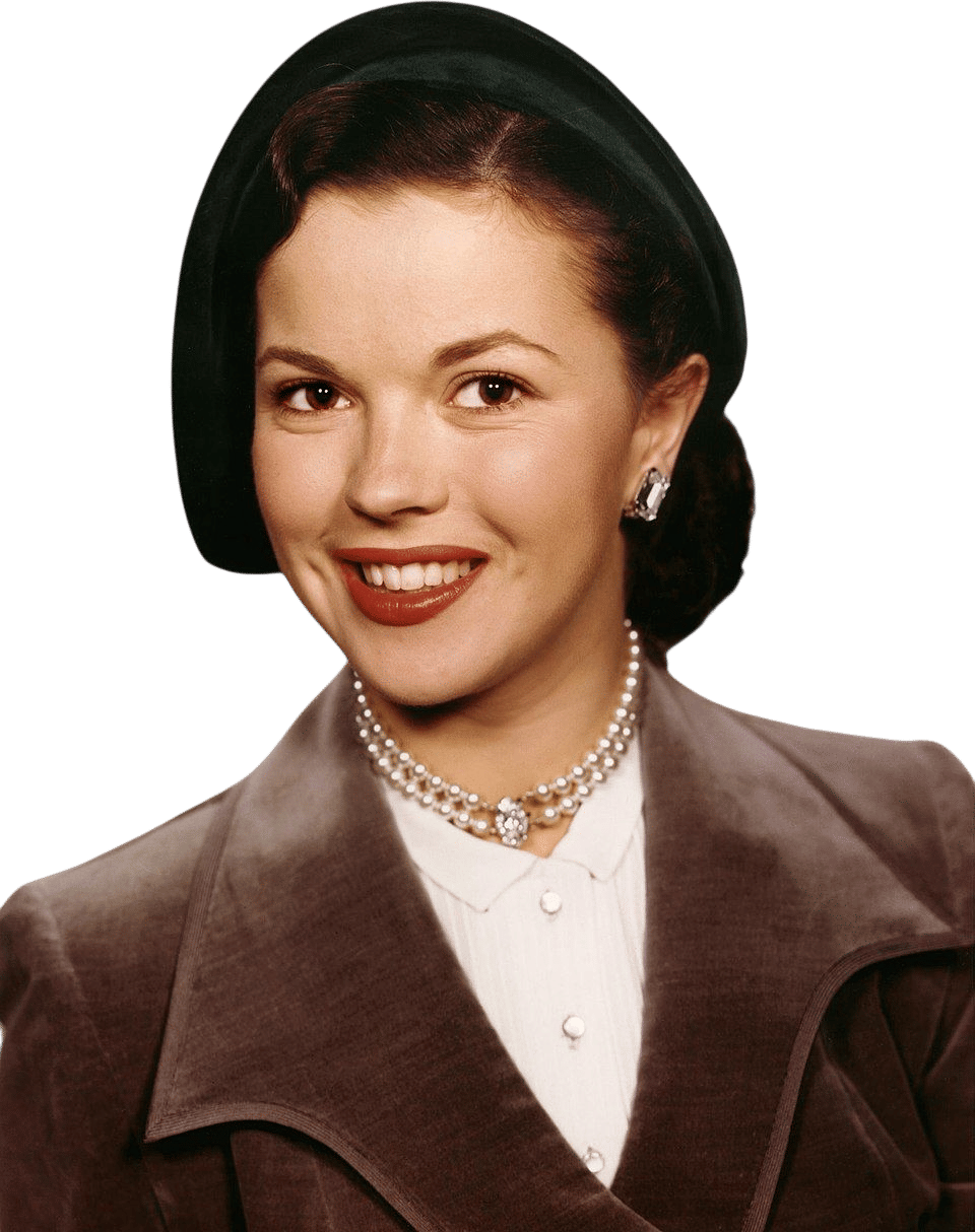 Shirley Temple