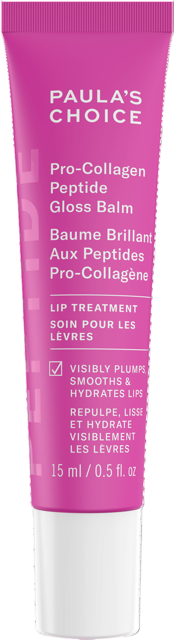 Pro-Collagen Peptide Plumping Lip Booster