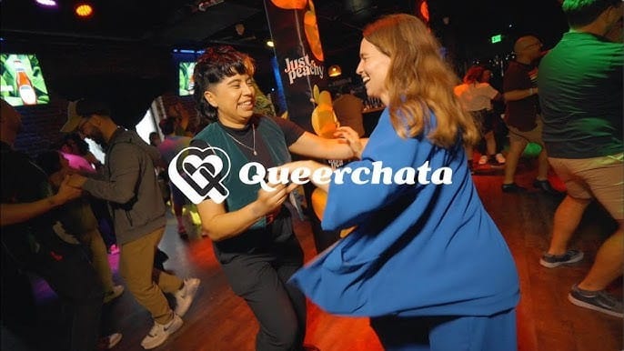 Queer Salsa & Bachata