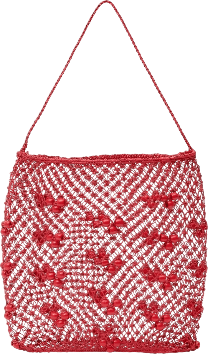 RACHEL COMEY | Web Bag