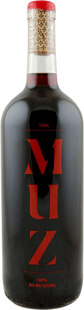 Partida Creus MUZ Natural Vermut