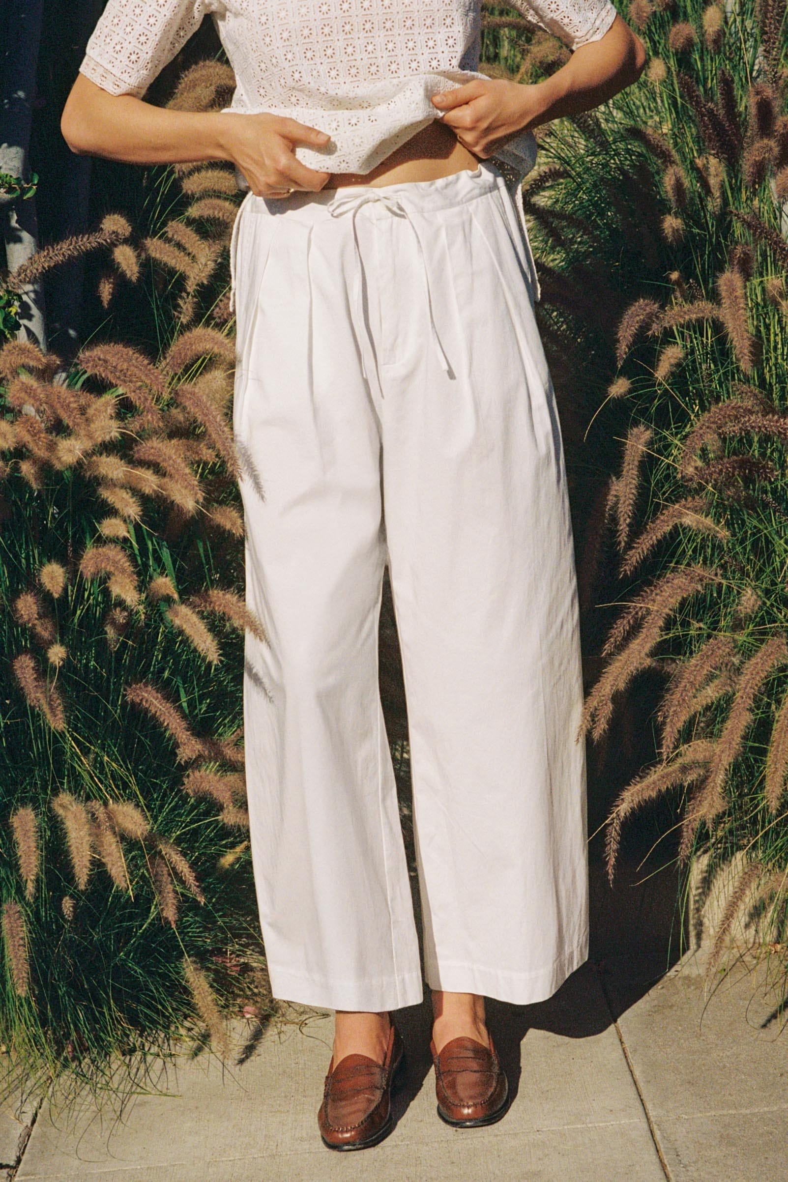 The Dorian Pant