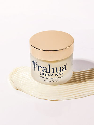 Cream Wax