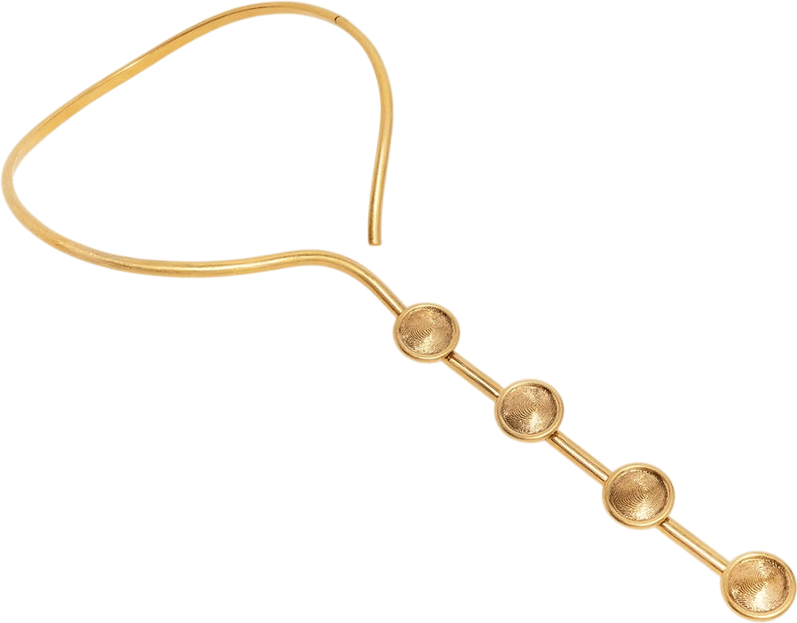 Confidenza Necklace