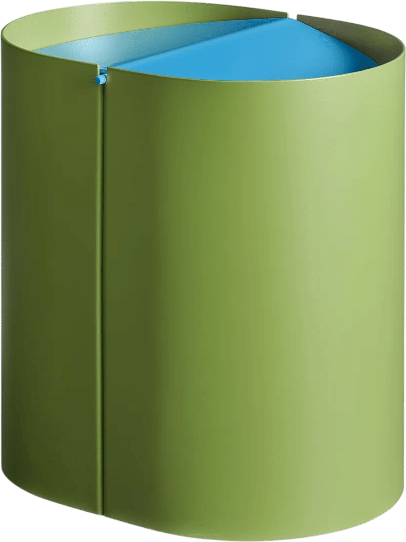 Binwell Waste Bin