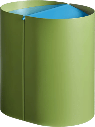 Binwell Waste Bin
