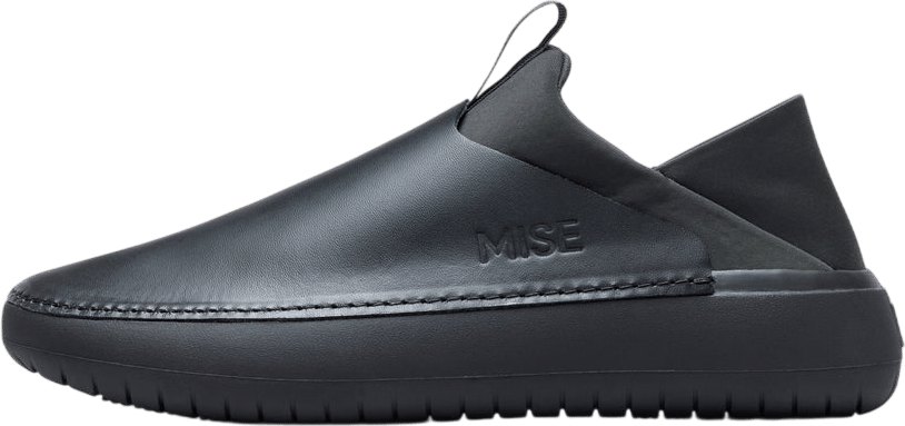 Mise The Relaxed 2 Wide-Fit Kitchen Shoe