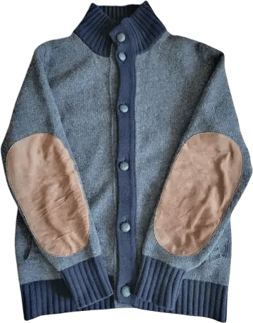 Wool knitwear & sweatshirt Etro Multicolour size XL International in Wool - 58491248