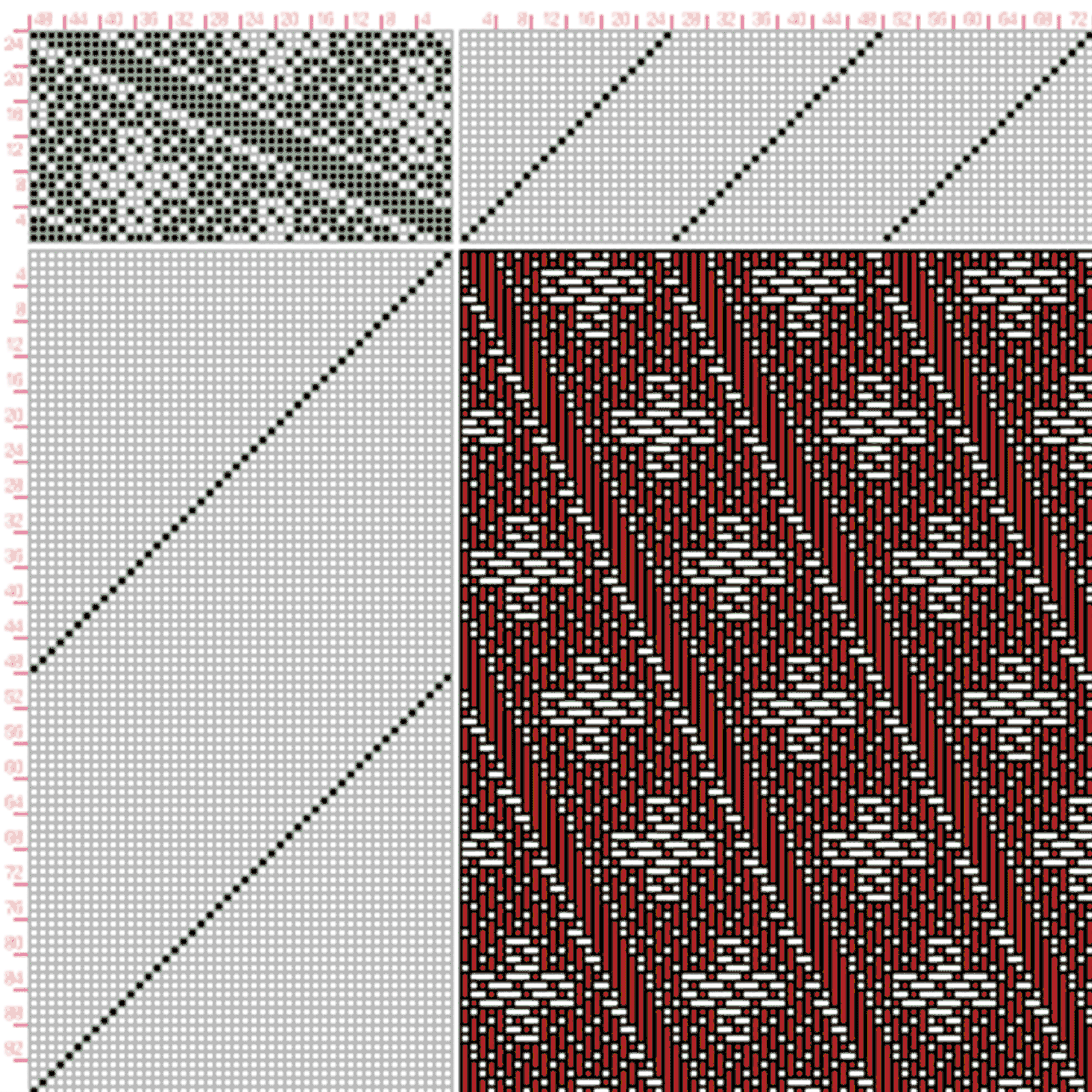 Handweaving.net Weaving Archive