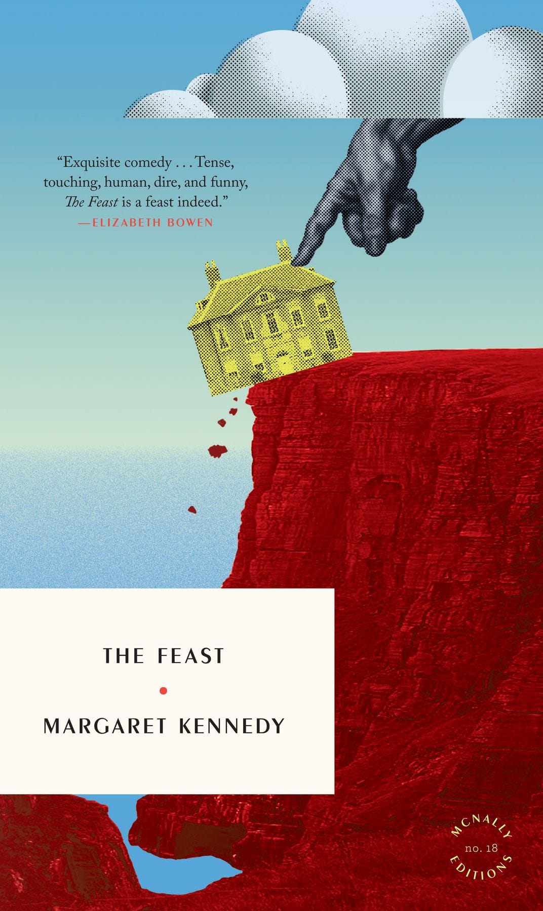 The Feast (Margaret Kennedy)
