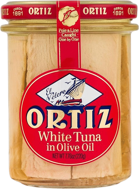 Ortiz Tuna