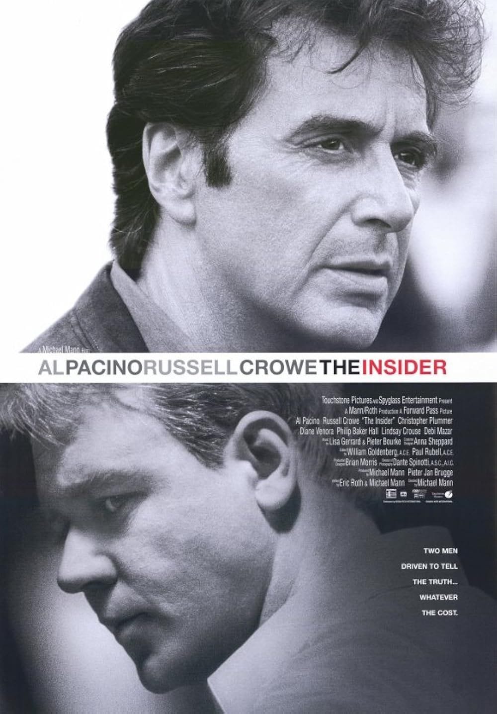 the insider