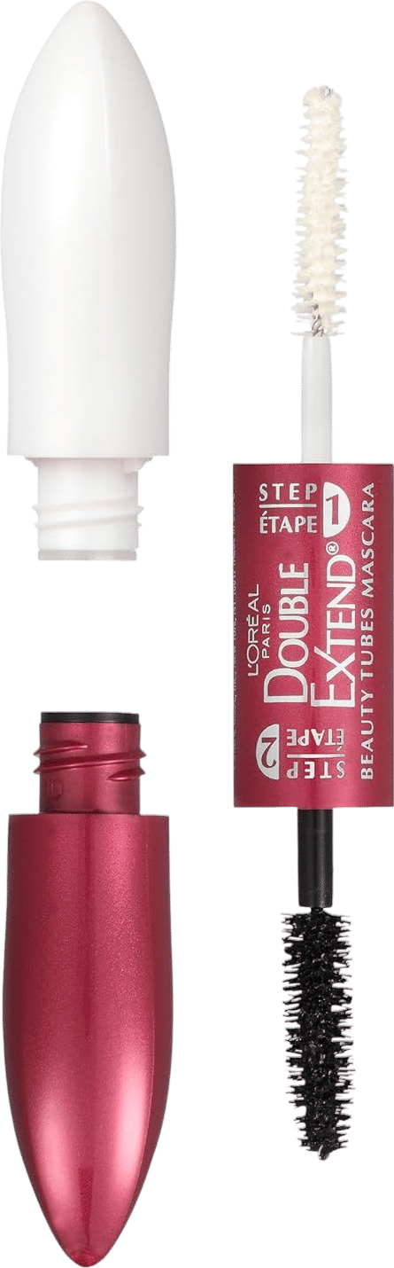 Double Extend Tubing Mascara | L’Oréal