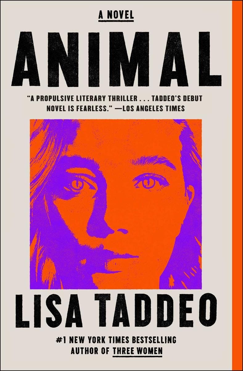 Animal (Lisa Taddeo)