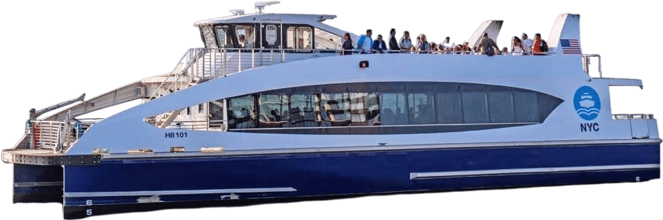 NYC Ferry