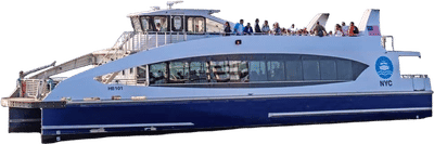 NYC Ferry