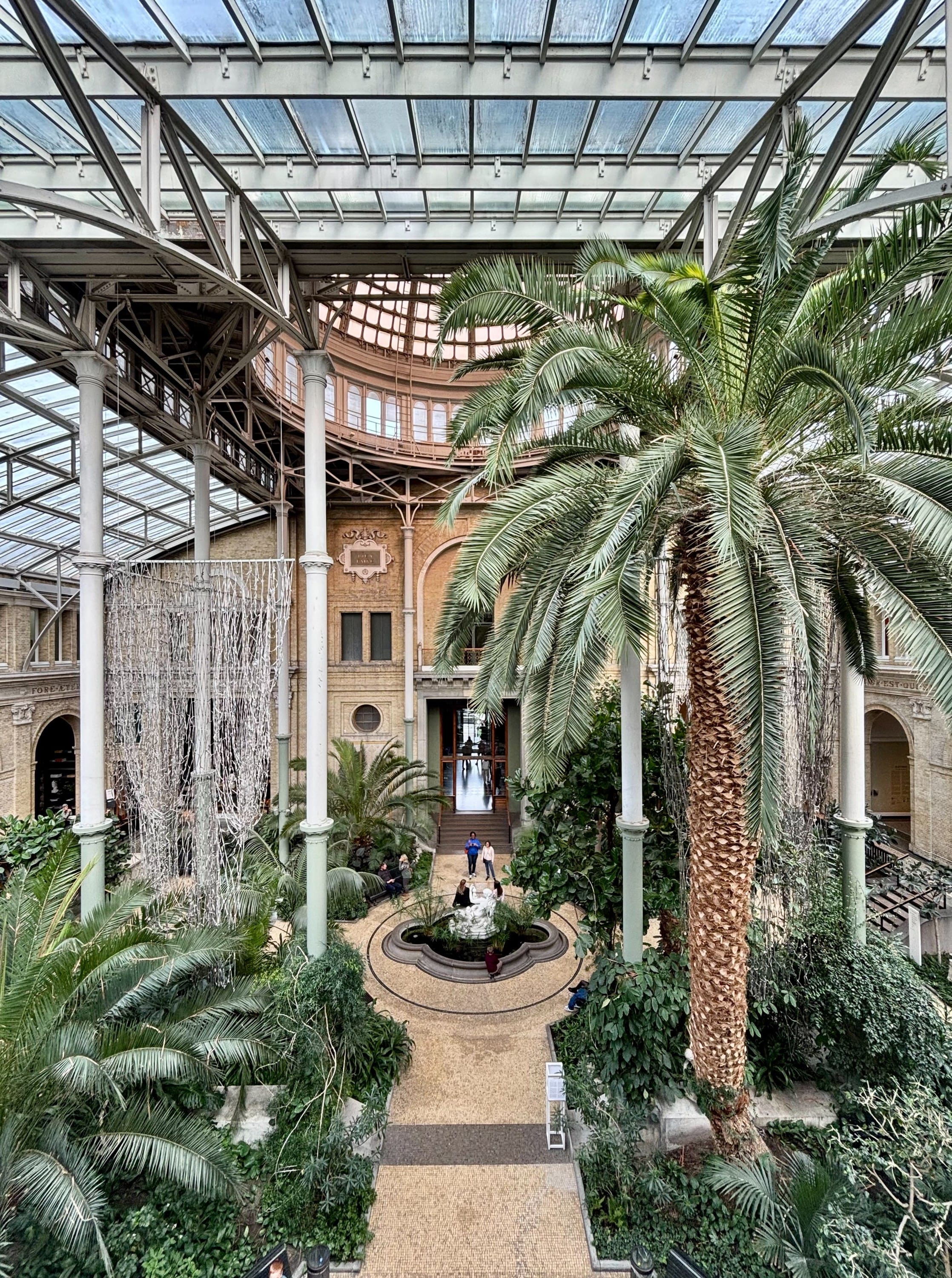 Ny Carlsberg Glyptotek