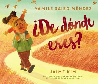 Where Are You From? / ¿De dónde eres?
