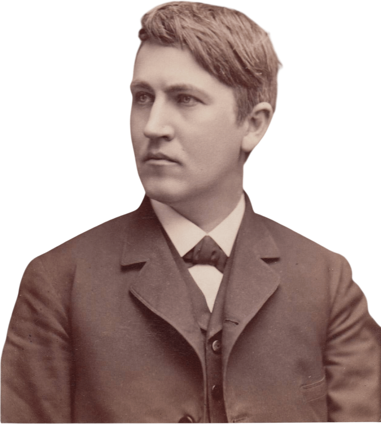 Thomas Edison
