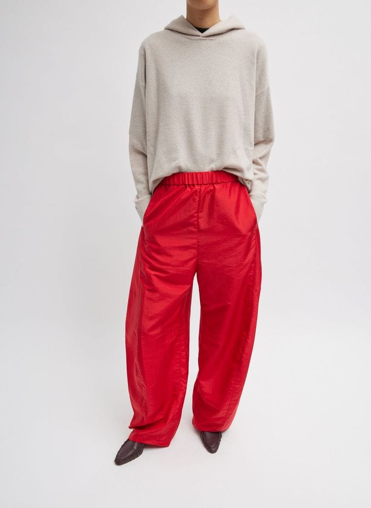 Crispy Nylon Winslow Pant
