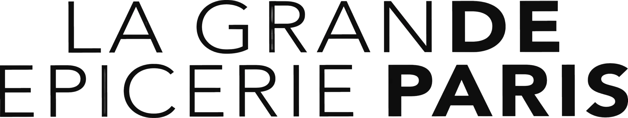 La Grande Épicerie de Paris