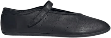 stan smith flats ballet