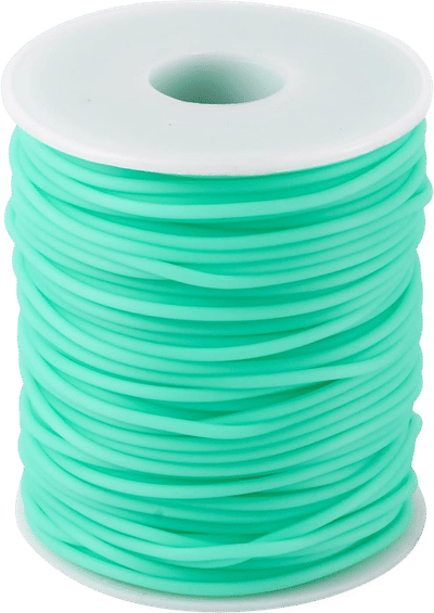 Silicone Barber Cord